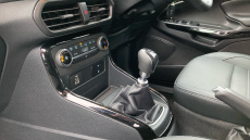 Ford EcoSport 1.0 EcoBoost 125 Active 5dr Petrol Hatchback